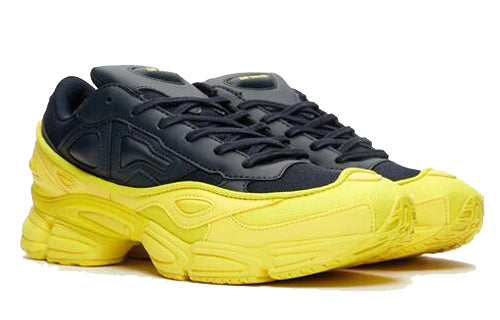 adidas Raf Simons x Ozweego 'Bright Yellow' F34267