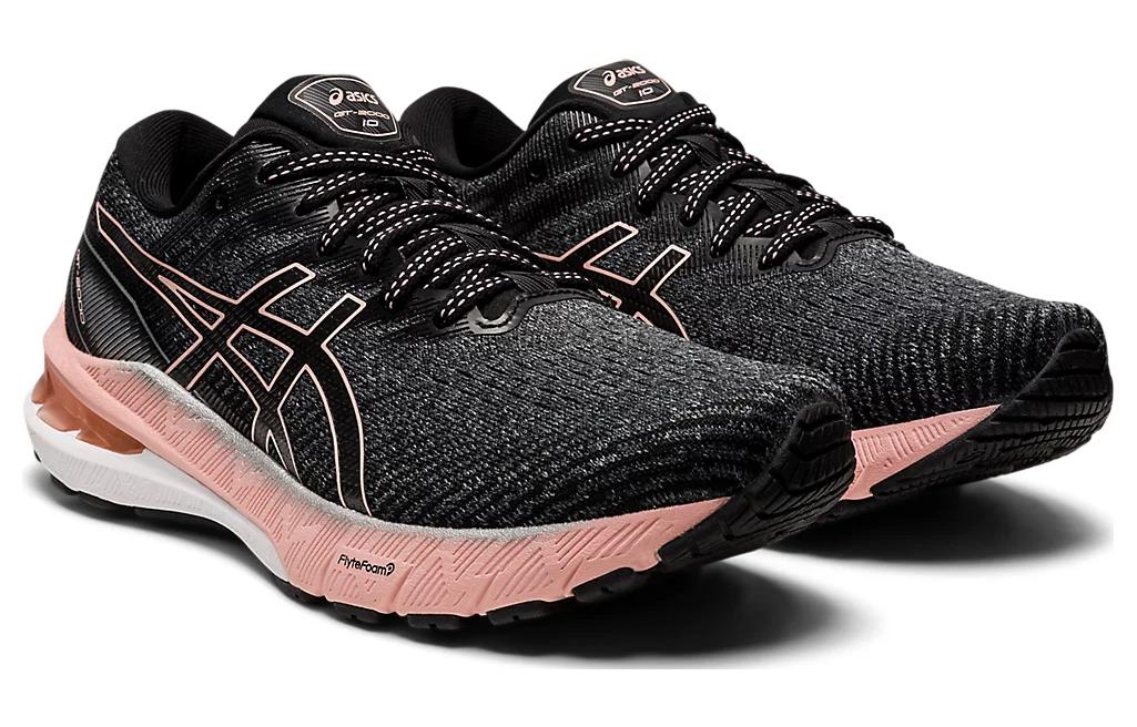 (WMNS) ASICS GT-2000 10 'Metropolis Frosted Rose' 1012B045-021