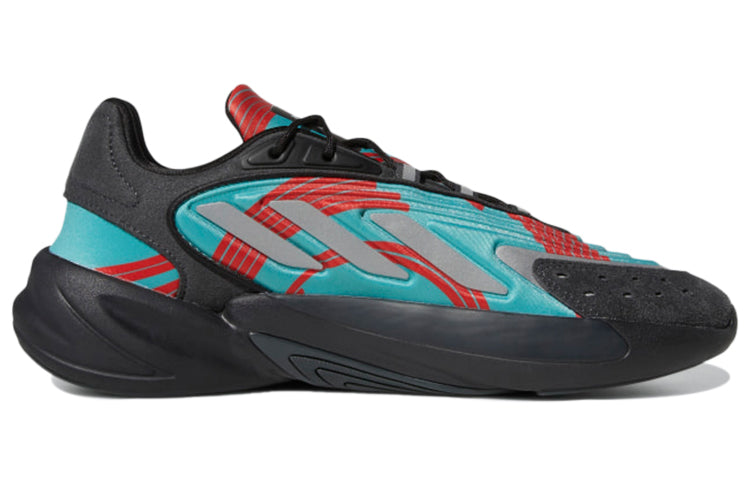 adidas x Marvel Ozelia 'Drax' GX1207