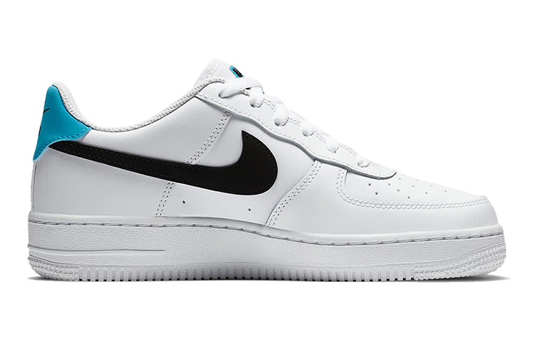 (GS) Nike Air Force 1 '07 Low 'Worldwide Pack - Blue Fury' CN8533-100