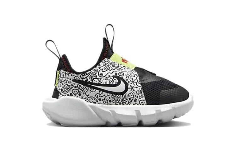 (TD) Nike Flex Runner 2 JP 'Doodles' DV3099-001