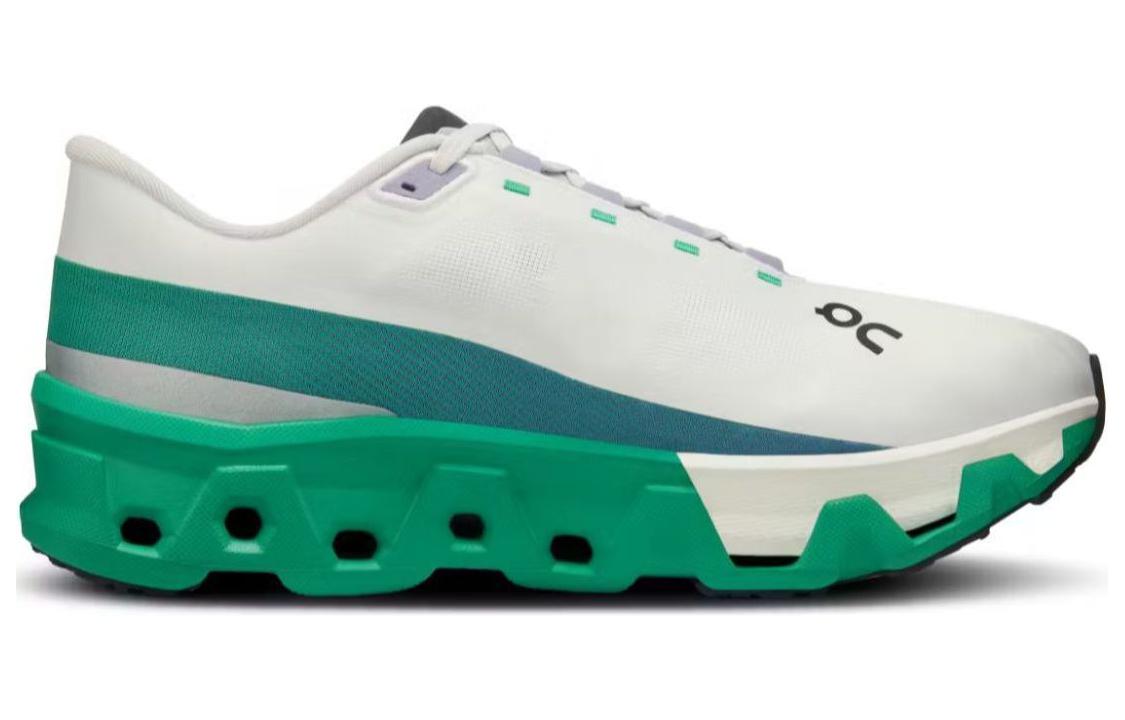On Running Cloudmonster Hyper 'Undyed Mint' 3ME10131560