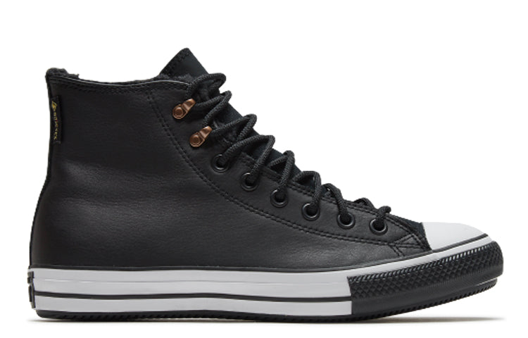 Converse Chuck Taylor All Star Winter High GTX 'Black' 165936C