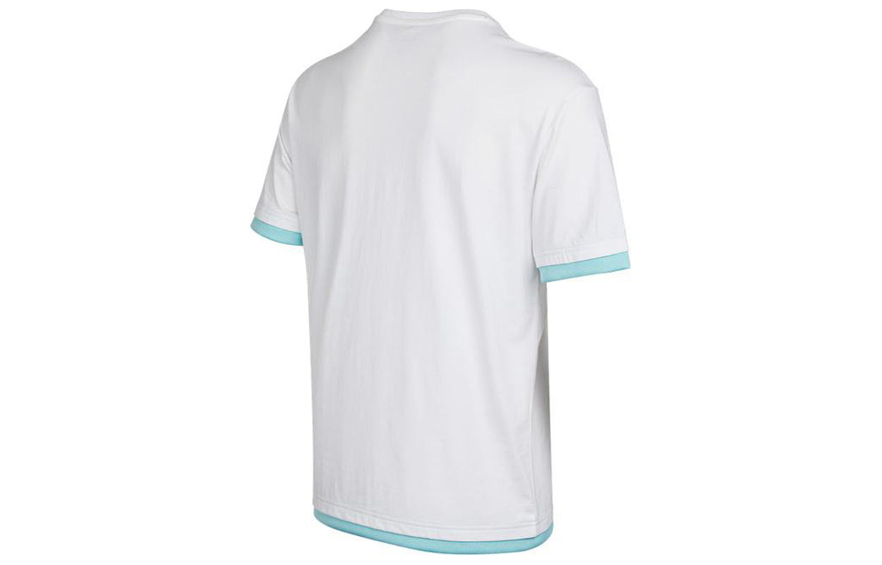 PUMA Summer Court T-Shirt 'White' 845862-02