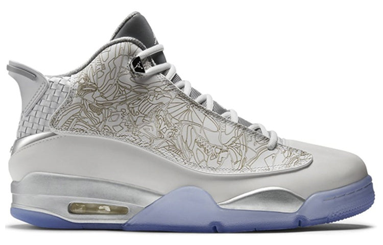 Air Jordan Dub Zero 'Laser' 705413-100