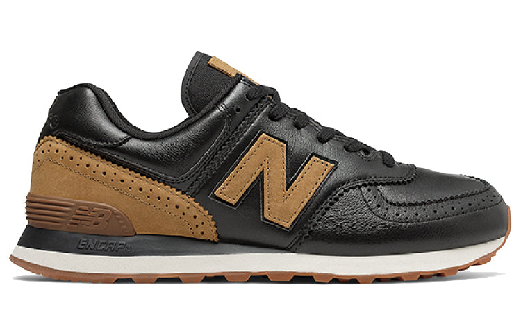 New Balance 574 'Brogue Pack' ML574LEE