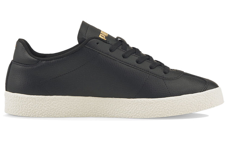 PUMA Club 1948 'Black Team Gold' 383917-02