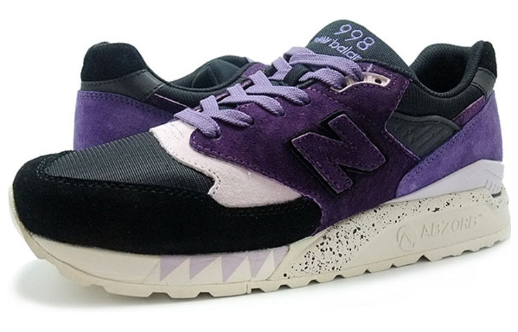New Balance Sneaker Freaker x 998 'Tassie Devil' CM998SNF