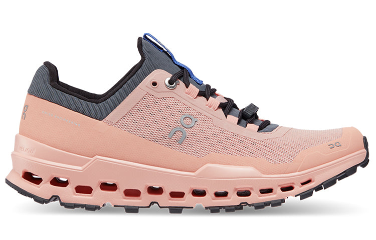 (WMNS) On Running Cloudultra 'Rose Cobalt' 44.98573