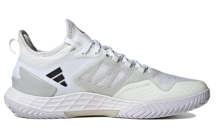 adidas Adizero Ubersonic 4.1 'White Black' ID1565