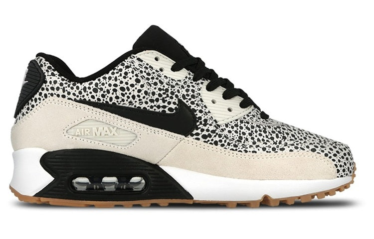 (WMNS) Nike Air Max 90 Premium 'Safari' 443817-102