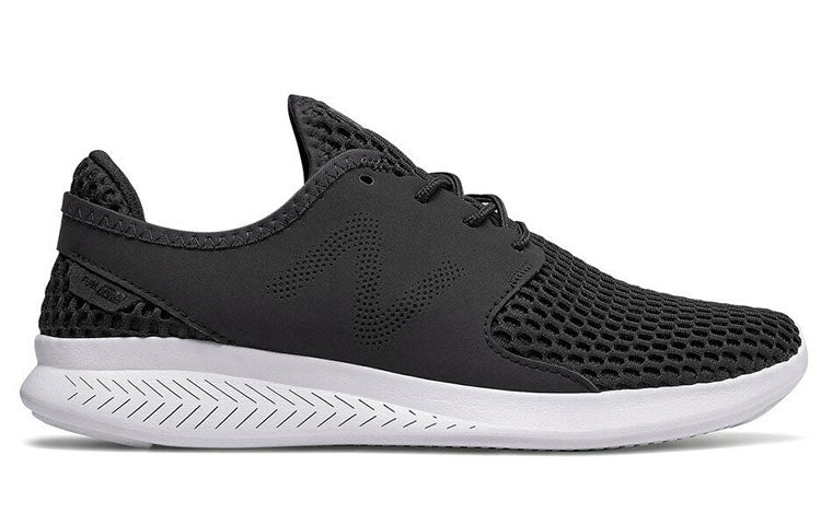 (WMNS) New Balance Wcoasl3d Black WCOASL3D
