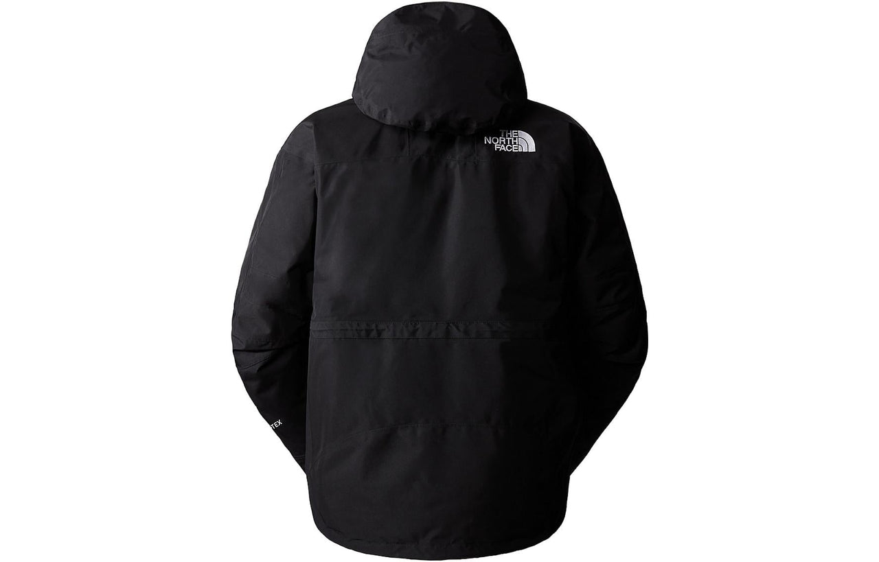 THE NORTH FACE Mountain Guide Insualted Jacket 'Black' NF0A831K-JK3