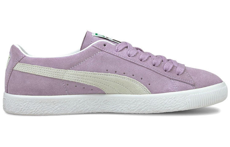 PUMA Suede Vtg Sneaker Purple 374921-04