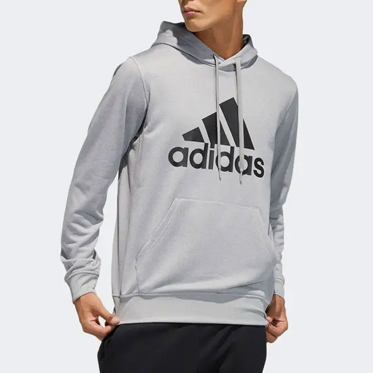 Men's adidas Casual Running Training Sports Gray GN0828