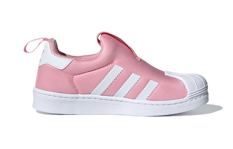 (PS) adidas Superstar 360 C 'Light Pink' EF9175