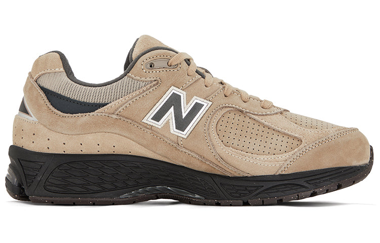 New Balance 2002R 'Driftwood' M2002REG