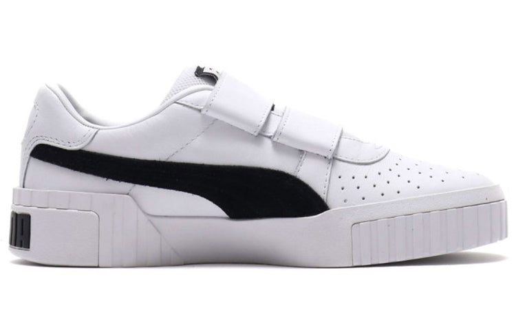 (WMNS) PUMA Selena Gomez x Cali 'B+W' 370757-01