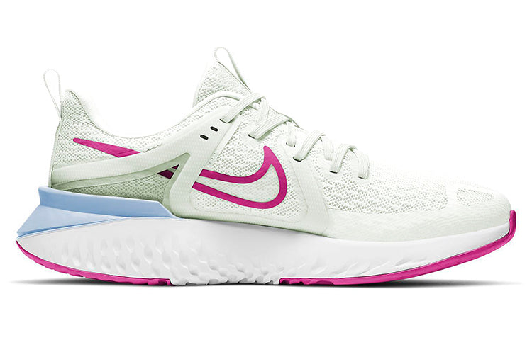 (WMNS) Nike Legend React 2 'Summit White' AT1369-103