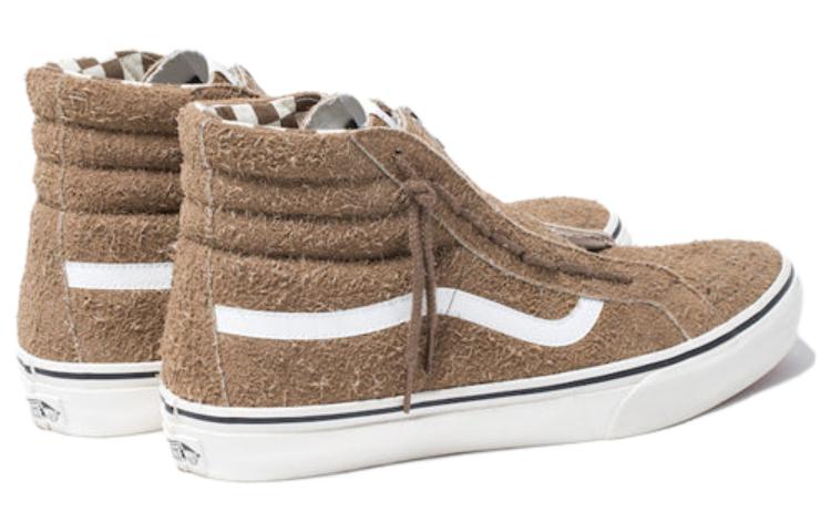Vans SK8-HI x nonnative 'Beige' V38NONNATIVE-002
