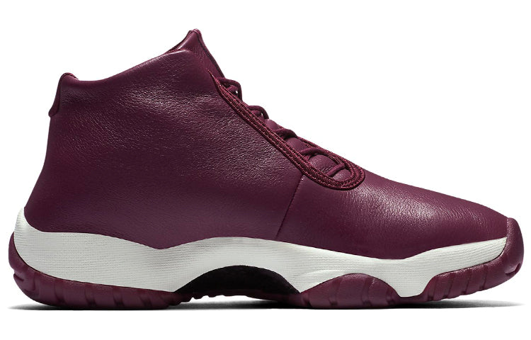 (WMNS) Air Jordan Future 'Bordeaux' AR0726-600