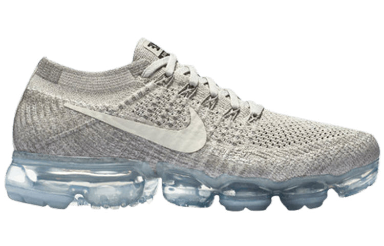 (WMNS) Nike Air VaporMax 'Pale Grey' 849557-005