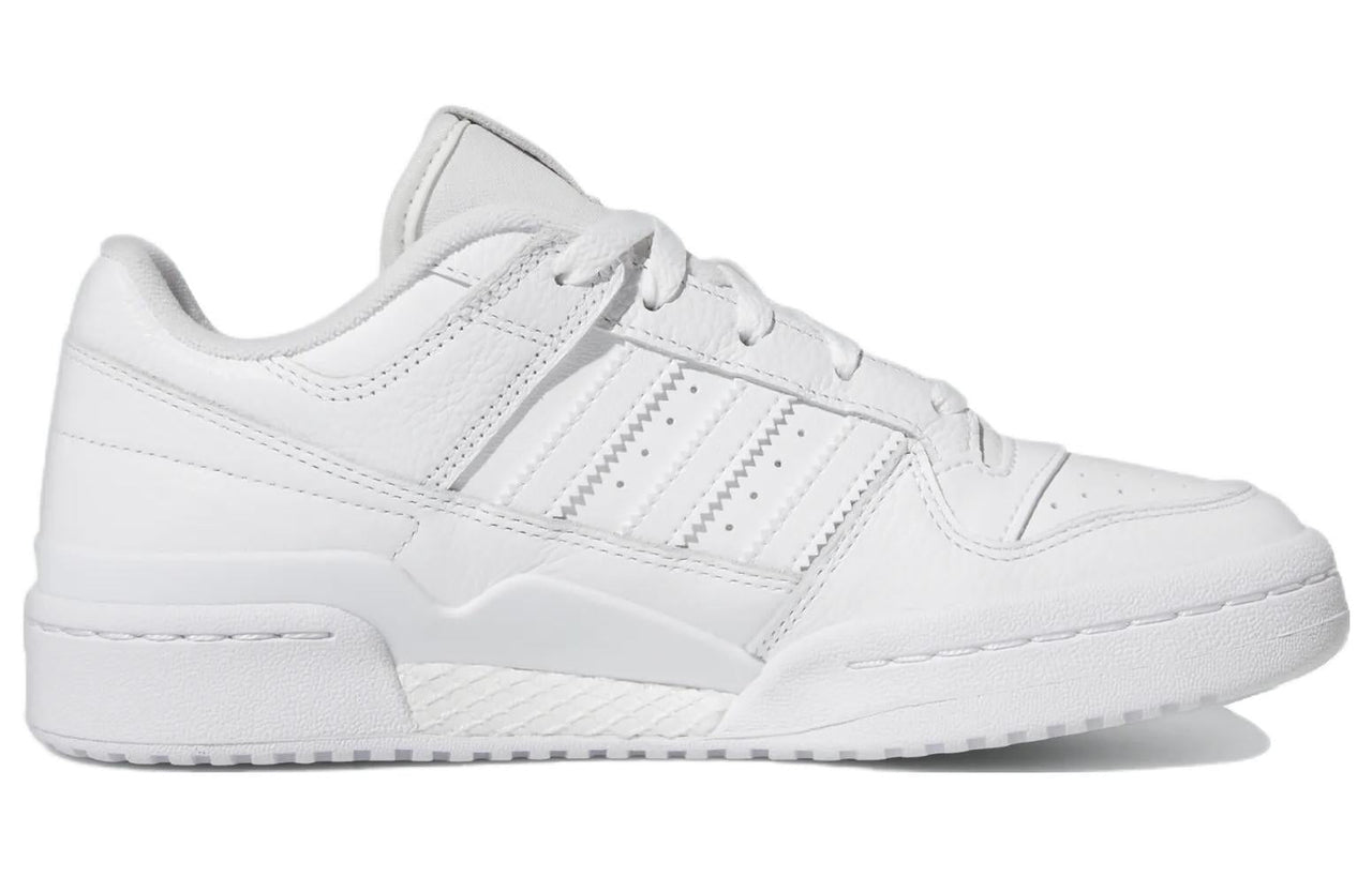 (WMNS) adidas Forum Low 'White Rose Gold' IG0698