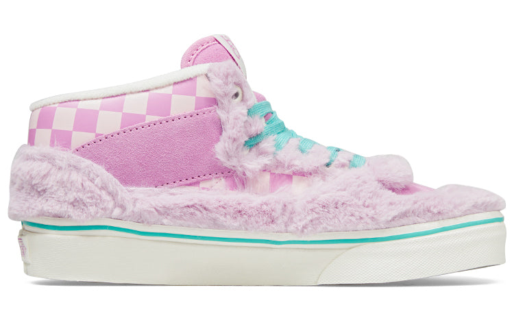 Vans Half Cab Miro & Wujo 'PINK' VN000UC8BO9
