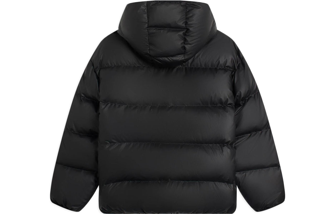 Li-Ning Counterflow Down Jacket 'Black' AYMS339-2
