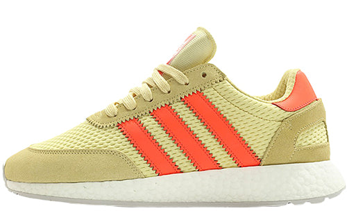 adidas I-5923 'Clear Yellow Solar Red' D96604