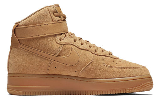 (WMNS) Nike Air Force 1 High SE 'Elemental Gold' 860544-700