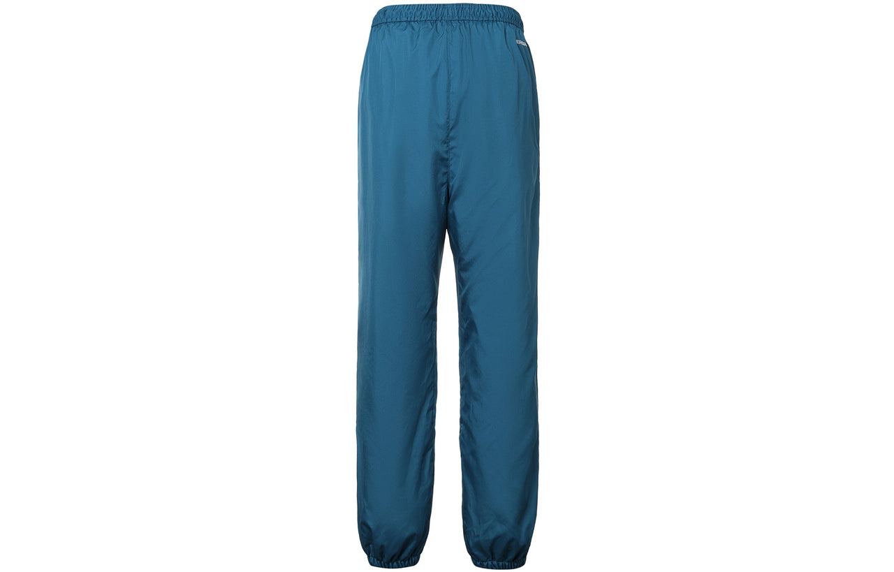 Nike Men's Nk TF Turf Std Issue Wtr Pant 'Blue' DA6737-404