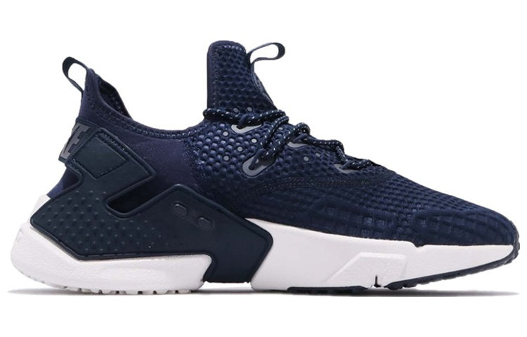 Nike Air Huarache Drift SE 'Midnight Navy' AO1731-401