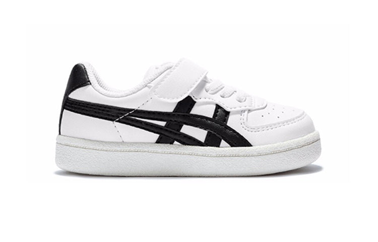 (TD) Onitsuka Tiger GSM 'White Black' 1184A023-101