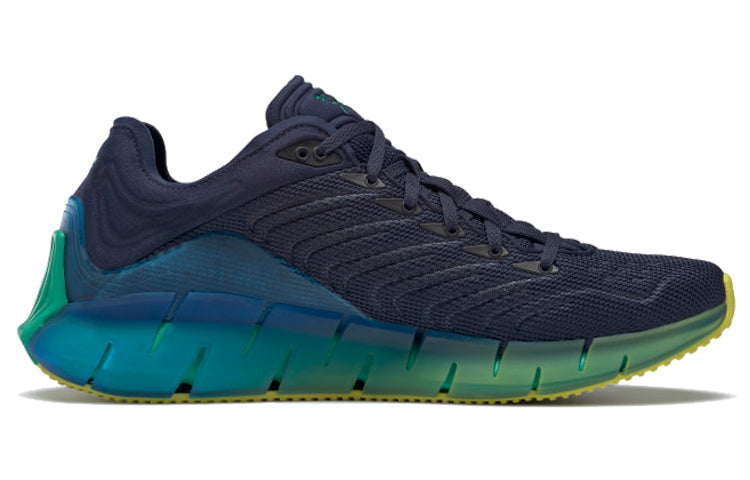 Reebok Zig Kinetica 'Navy Horizon Blue' FX1106