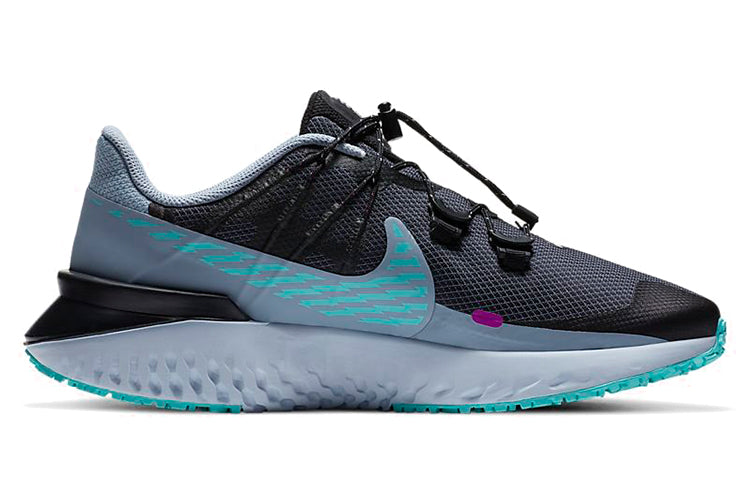 (WMNS) Nike Legend React 3 Shield 'Aurora Green' CU3866-403