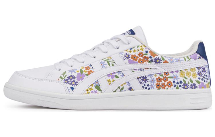 (WMNS) Onitsuka Tiger Advanti 'White Muti-Color' 1183C128-100