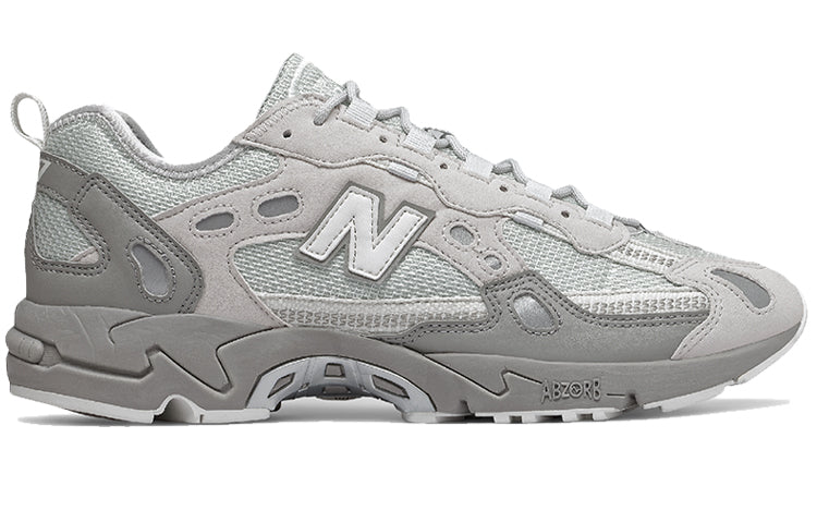 New Balance 827 'Grey White' ML827AAM