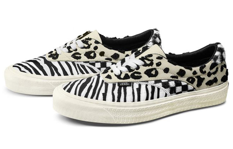Vans Acer Ni Sp Black And White VN0A4UWY17Q
