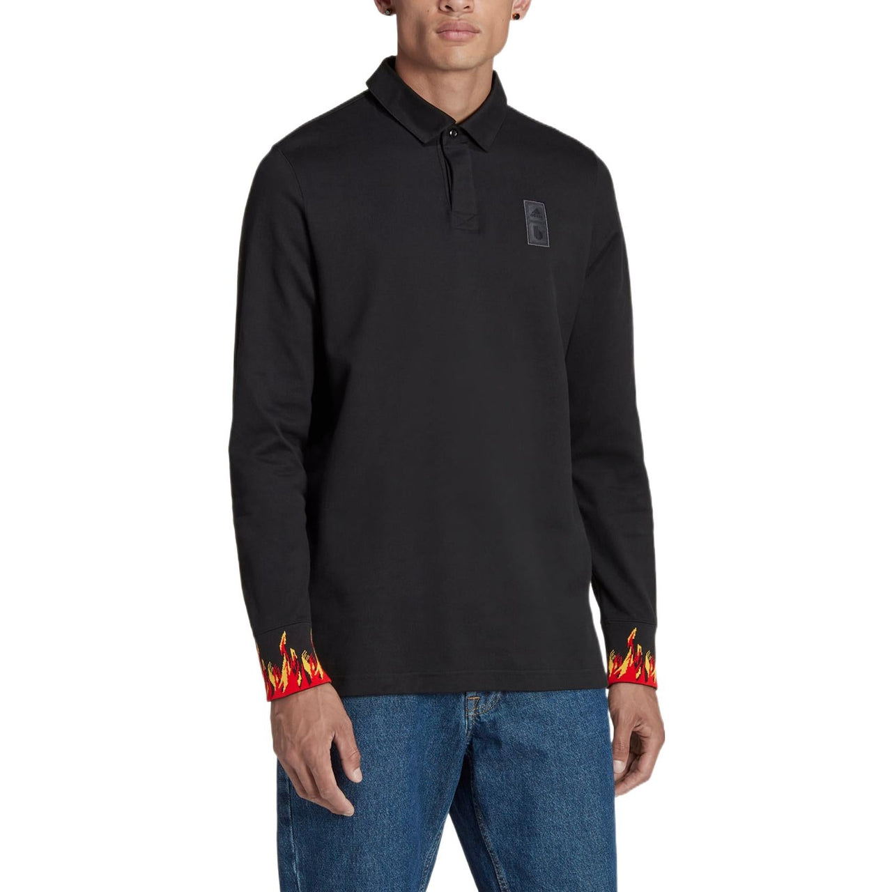 adidas LogoPolo HG1362