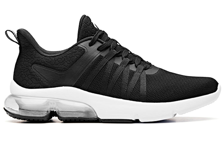 ANTA Running Series Sneakers 'Black' 91915511-4