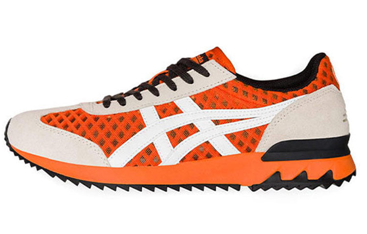Onitsuka Tiger California 78 EX 'Orange White' 1183B448-600