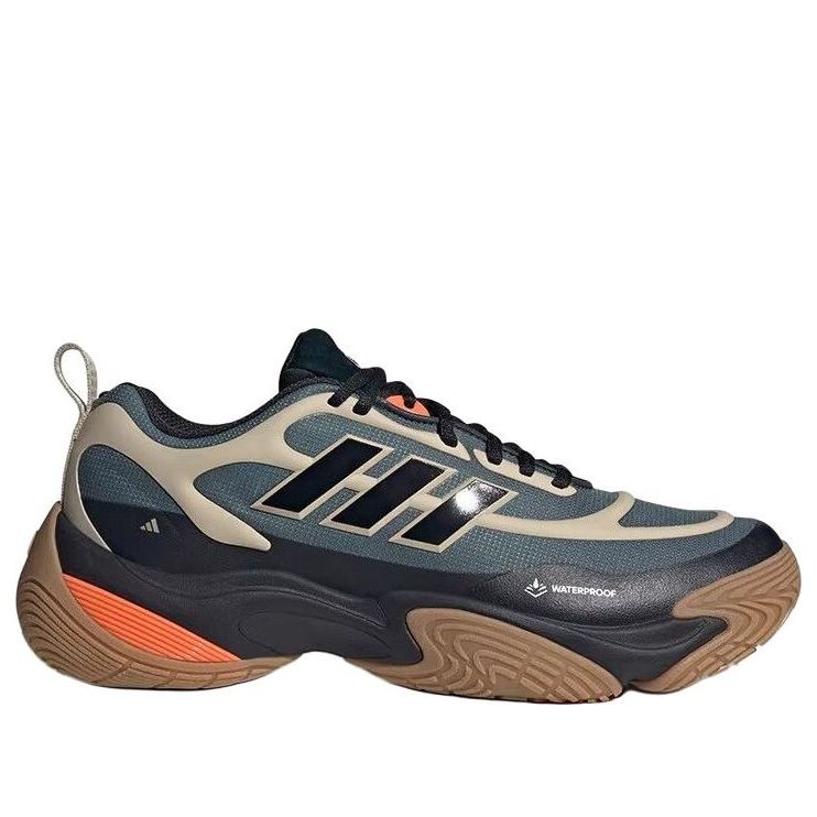 adidas Climaproof Amphy 'Brown Blue' JQ7576