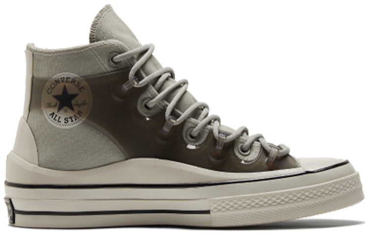 Converse Chuck 70 Utility High 'Slate Sage Light Bone' A02130C