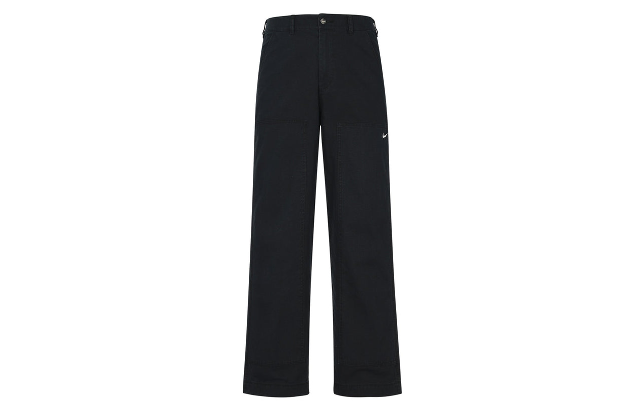 Nike Straight Loose-Fit cargo pants 'Black' DQ5180-010