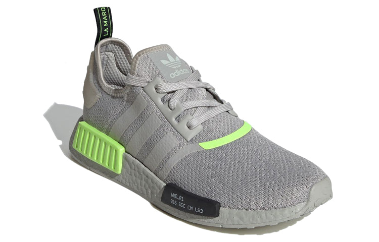 adidas NMD_R1 'Signal Green' EH0044
