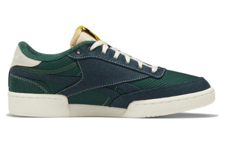 Reebok Club C Revenge Vintage 'Green' HQ2203