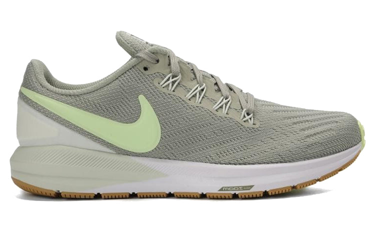 (WMNS) Nike Air Zoom Structure 22 'Spruce Fog' AA1640-300