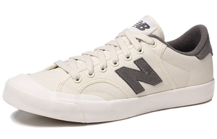 New Balance Proctwg Classic Open Smile 'White Grey' PROCTWG