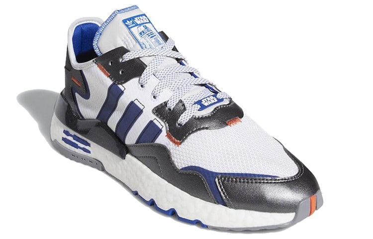 adidas Star Wars x Nite Jogger 'R2D2' FV8040